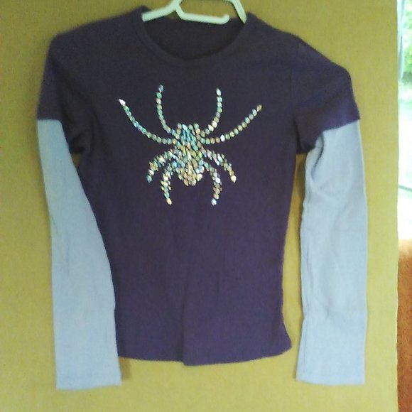 Chandail araignée - Picture 4 of 4